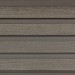 Фасадная доска из ДПК Faynag Wood Рейка Графит купить в Прокопьевске