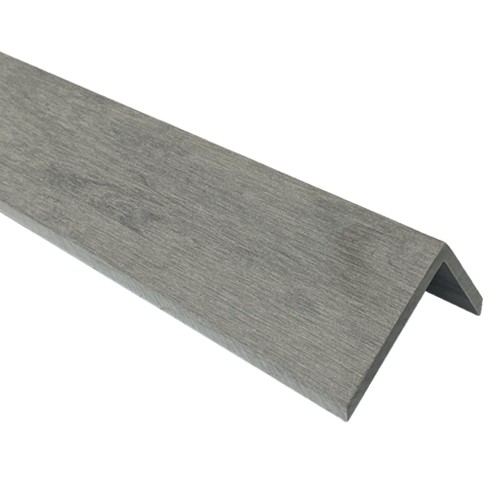 Уголок EasyDecking Wood-Х 50х80 Серый Микс купить в Прокопьевске