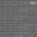 Фиброцементные панели FCSPRO Stone Block, 400x100x8 купить в Прокопьевске