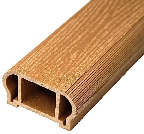 Перила FAYNAG ДПК WOOD тик купить в Прокопьевске