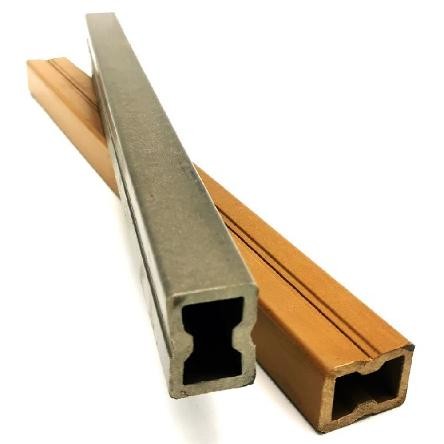 Лага из ДПК 30х40 NanoWood купить в Прокопьевске