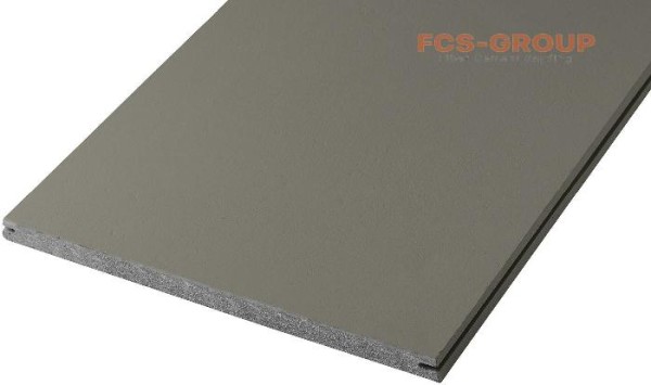 Фиброцементные панели FCS Group Smooth Line F53 купить в Прокопьевске