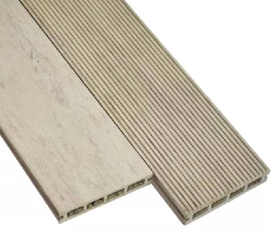 Террасная доска ДПК Deckart Select colorite Сакура купить в Прокопьевске