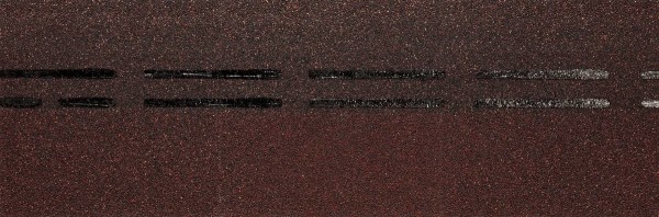 Коньково-карнизная черепица Docke Premium, зрелый каштан купить в Прокопьевске