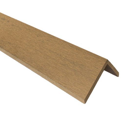 Уголок EasyDecking Wood-Х 50х80 Тик Микс купить в Прокопьевске