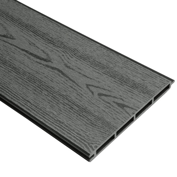 Заборная доска CM Decking эбен (под заказ) купить в Прокопьевске
