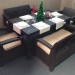 Комплект мебели Yalta Family Set купить в Прокопьевске