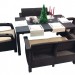 Комплект мебели Yalta Family Set купить в Прокопьевске