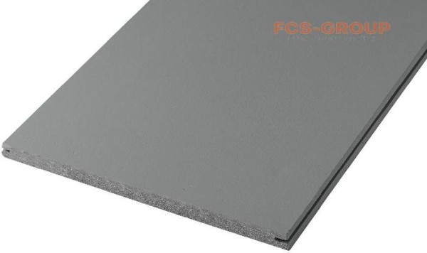 Фиброцементные панели FCS Group Smooth Line F54 купить в Прокопьевске