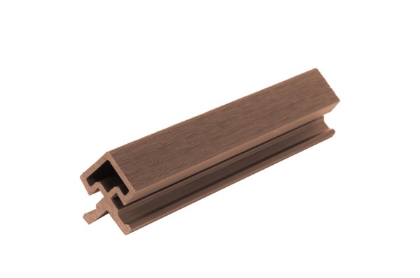 Угол внешний для фасадной панели co-extrusion, suar mix купить в Прокопьевске