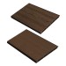 Заборная доска CM Decking мербау (под заказ) купить в Прокопьевске