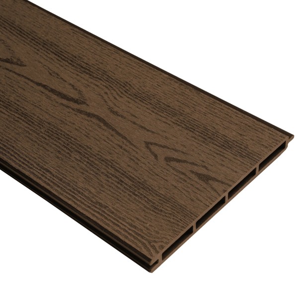 Заборная доска CM Decking мербау (под заказ) купить в Прокопьевске
