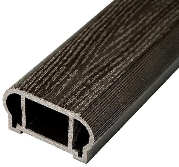 Перила FAYNAG ДПК WOOD венге купить в Прокопьевске