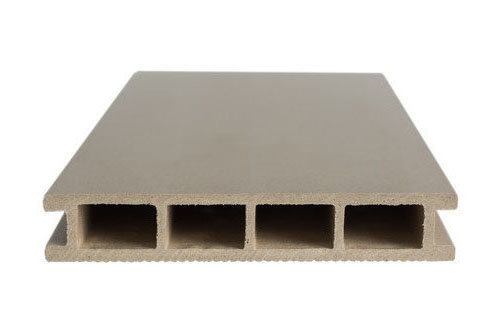 Террасная доска из ДПК ECODECKING Velvet Серый купить в Прокопьевске
