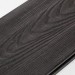 Террасная доска из ДПК ECODECKING Комфорт 3D Графит купить в Прокопьевске