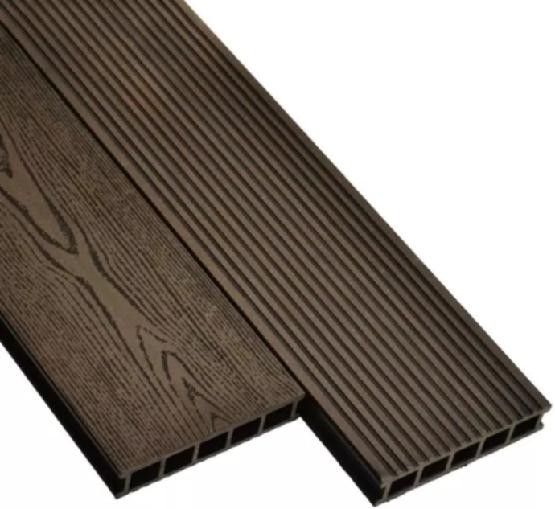 Террасная доска ДПК Deckart Universal Венге купить в Прокопьевске