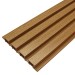 Фасадная доска из ДПК Faynag Wood Рейка Орех купить в Прокопьевске