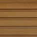 Фасадная доска из ДПК Faynag Wood Рейка Орех купить в Прокопьевске