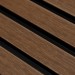 Фасадная реечная панель Ecodecking Скай коэкструзия 200х20х3000 Тик купить в Прокопьевске
