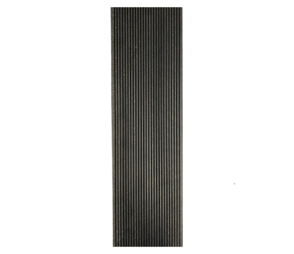 Доска Террасная NanoWood «Standart» Velvetto односторонняя - Антрацит 150×26 купить в Прокопьевске