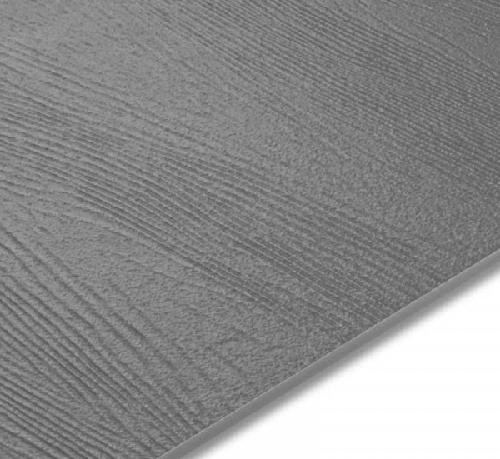 Фиброцементный сайдинг Roofas Board Wood Графит купить в Прокопьевске