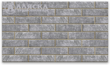 Фасадные Термопанели Аляска Wall купить в Прокопьевске