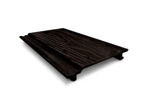 Фасадная панель  из ДПК ECODECKING Венге купить в Прокопьевске