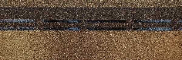 Коньково-карнизная черепица Docke Premium, капучино купить в Прокопьевске