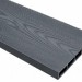 Доска для грядок и клумб из ДПК 3D, NauticPrime 30х225х2950 серый (под заказ) купить в Прокопьевске