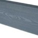 Доска для грядок и клумб из ДПК 3D, NauticPrime 30х225х2950 серый (под заказ) купить в Прокопьевске