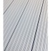 Террасная доска из ДПК Faynag Premium VELVET-ZEBRA  Серебро купить в Прокопьевске