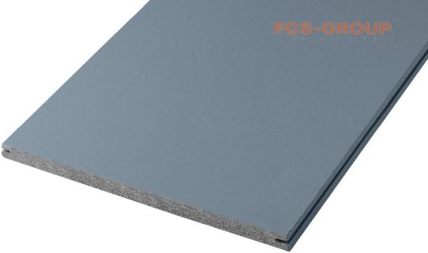 Фиброцементные панели FCS Group Smooth Line F62 купить в Прокопьевске