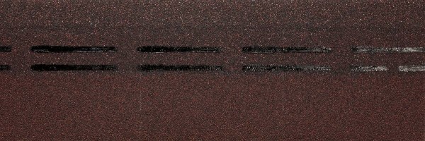 Коньково-карнизная черепица Docke Premium, корица купить в Прокопьевске