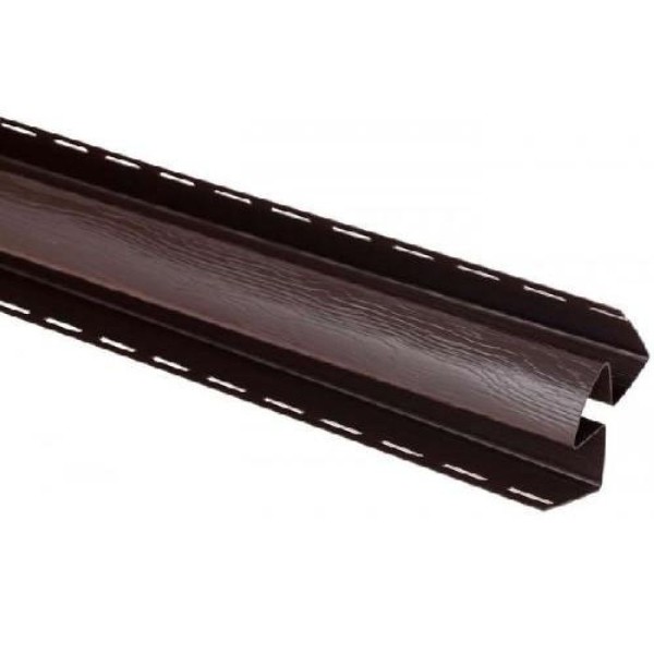 Угол внутренний Премиум Т-13, ВН, Коричневый купить в Прокопьевске