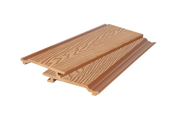 Фасадная доска 3D WOOD BRUSHING, песочный купить в Прокопьевске