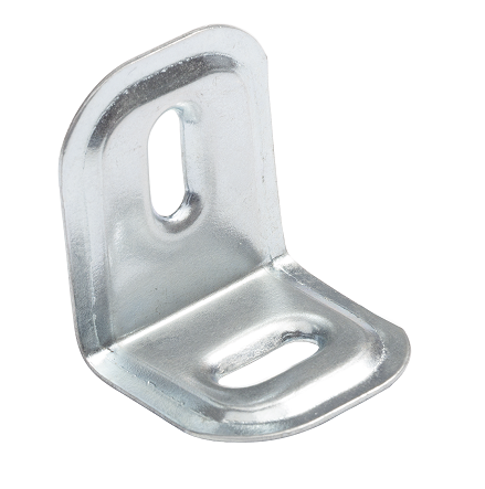 Скоба Grinder 26х31х27 mm для монтажа лаги 90х30 купить в Прокопьевске