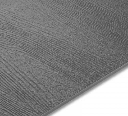 Фиброцементный сайдинг Roofas Board Wood Антрацит купить в Прокопьевске
