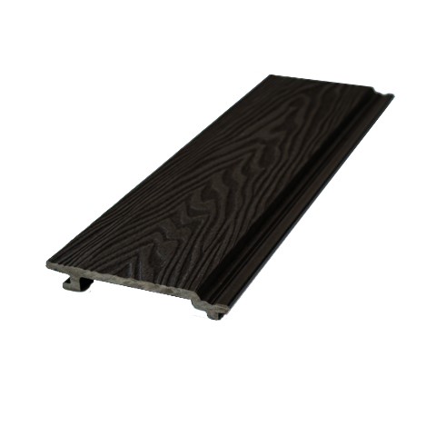 Фасадная панель из ДПК ECODECKING Венге купить в Прокопьевске