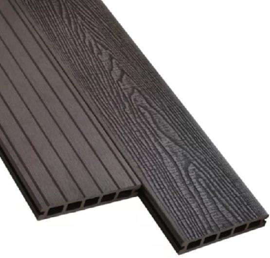 Террасная доска ДПК Deckart Аntique Венге купить в Прокопьевске