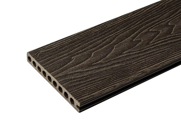 Ступень NauticPrime Esthetic Wood 160x22x4000мм, венге купить в Прокопьевске
