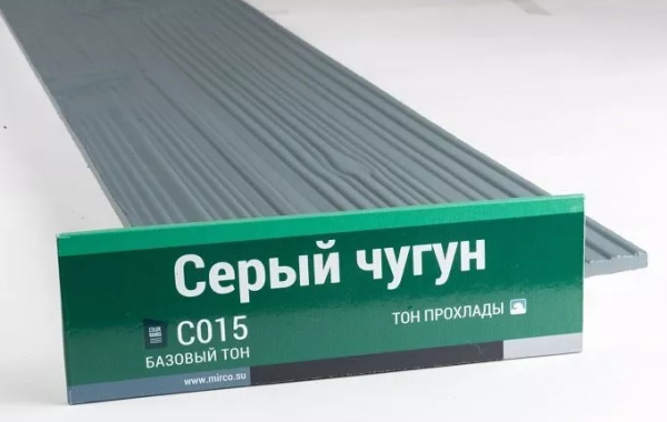 Сайдинг Мирко 7,5 под дерево С015 купить в Прокопьевске