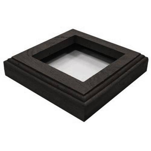 Крышка нижняя Woodvex Select Графит купить в Прокопьевске