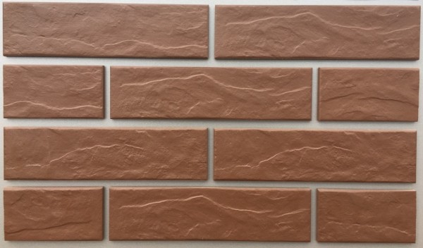 Фасадная Термопанели Аляска Loft Brick Pepper купить в Прокопьевске