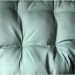 Кресло Подвесное из искусственного ротанга AFM-168A-XL White/Green купить в Прокопьевске