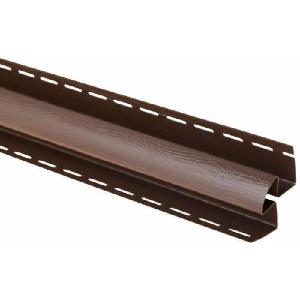 Угол внутренний Премиум Т-13, ВН, Тёмный Орех купить в Прокопьевске