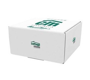 Ремонтный набор CM Bord (грунт, краска, 2 кисти) купить в Прокопьевске