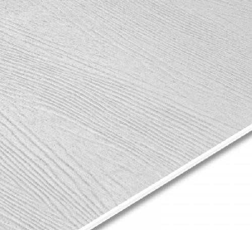 Фиброцементный сайдинг Roofas Board Wood Опал Серебристый купить в Прокопьевске