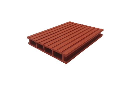 Террасная доска  из ДПК ECODECKING HIT Терракотовый купить в Прокопьевске