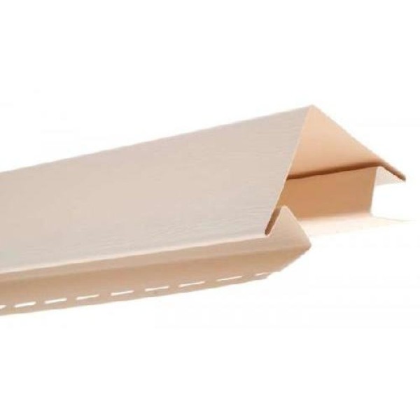 Угол наружный Премиум, Т-12, ВН, Бежевый купить в Прокопьевске