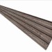 Cайдинг из ДПК NanoWood Шлифовка+тиснение с одной стороны Венге купить в Прокопьевске